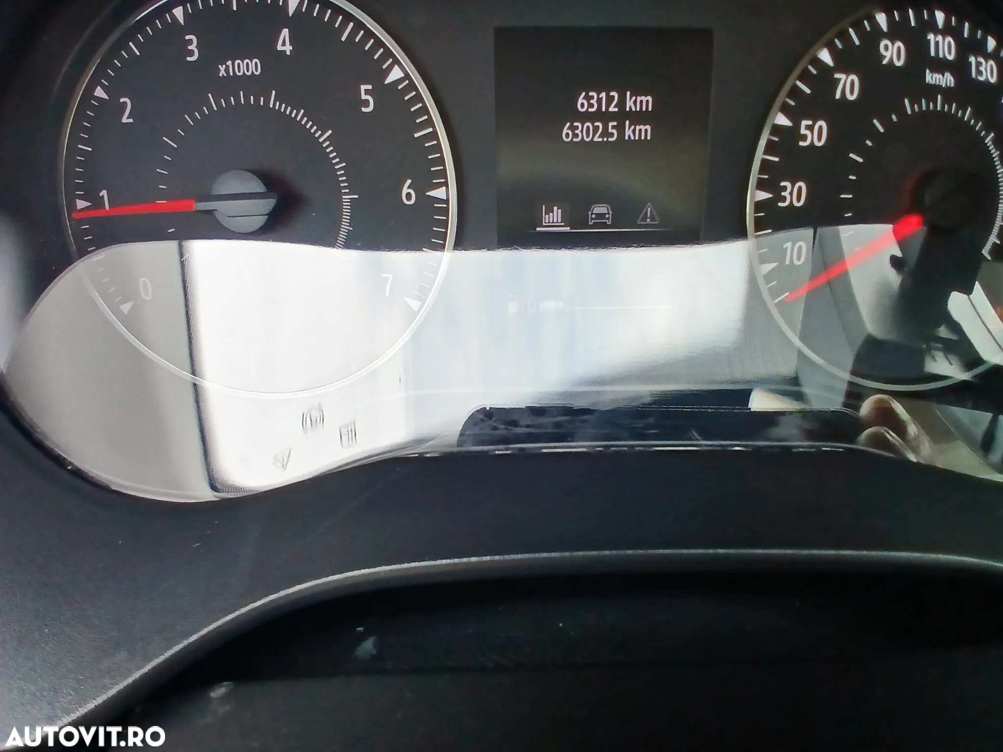 Dacia Sandero Stepway TCe 90 MT6 Comfort - 6