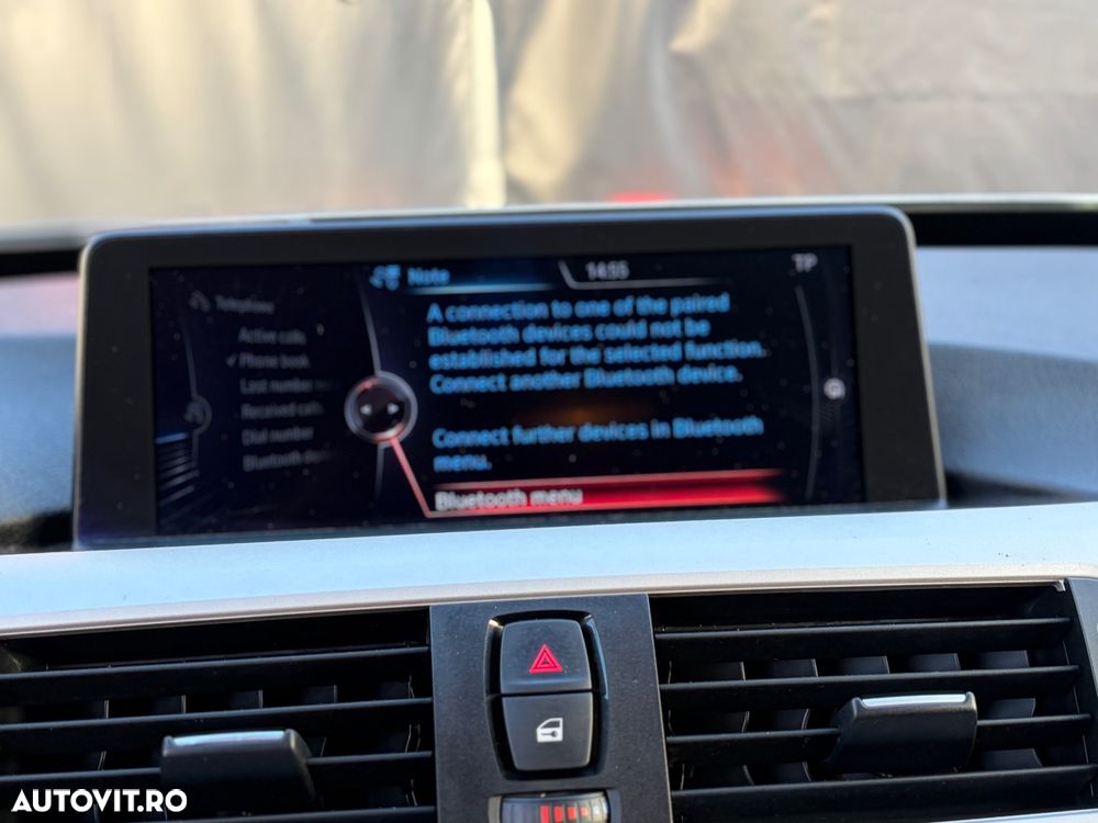 BMW Seria 3 320d GT Sport-Aut. - 12