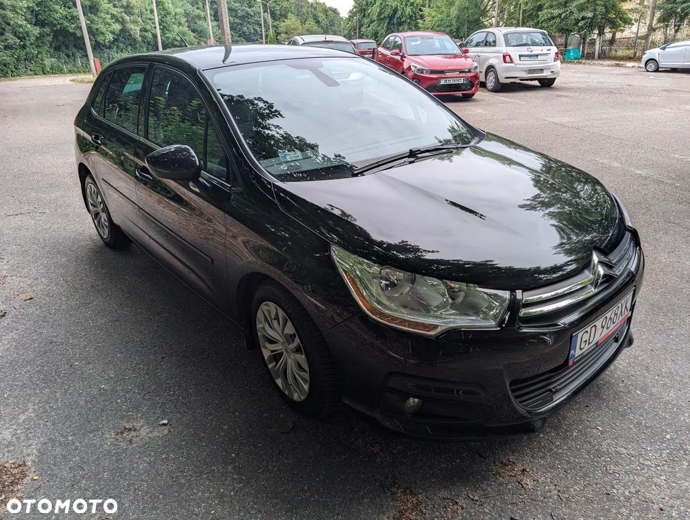 Citroën C4 1.6 VTi Selection - 6