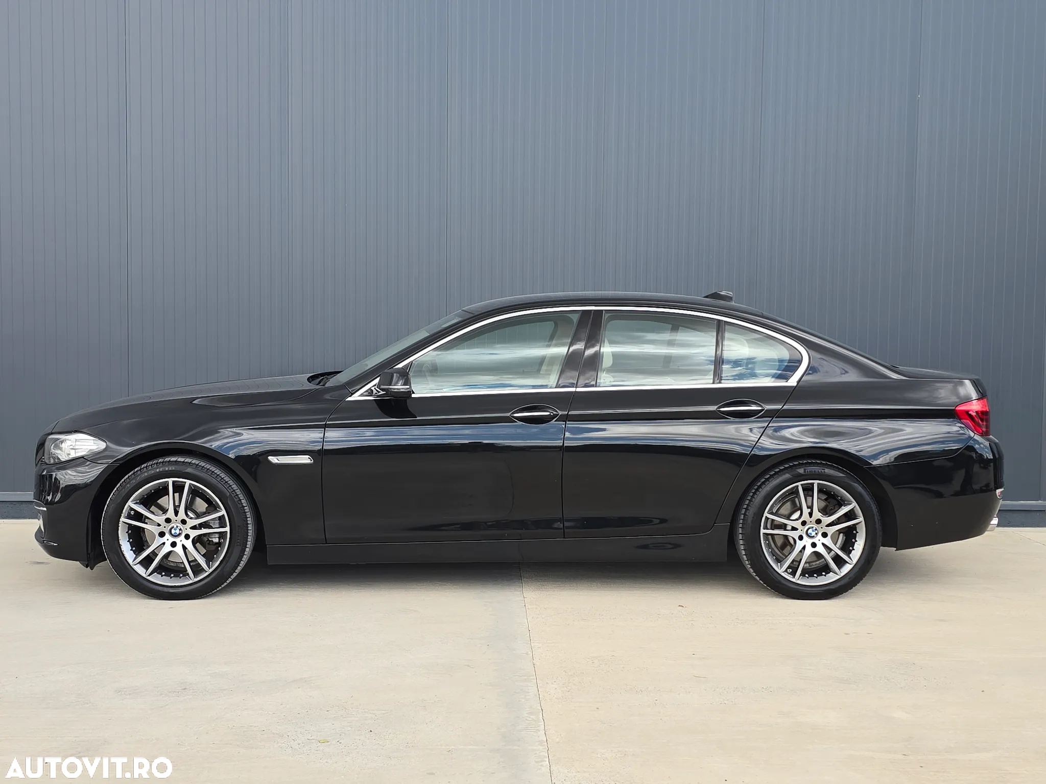 BMW Seria 5 - 20