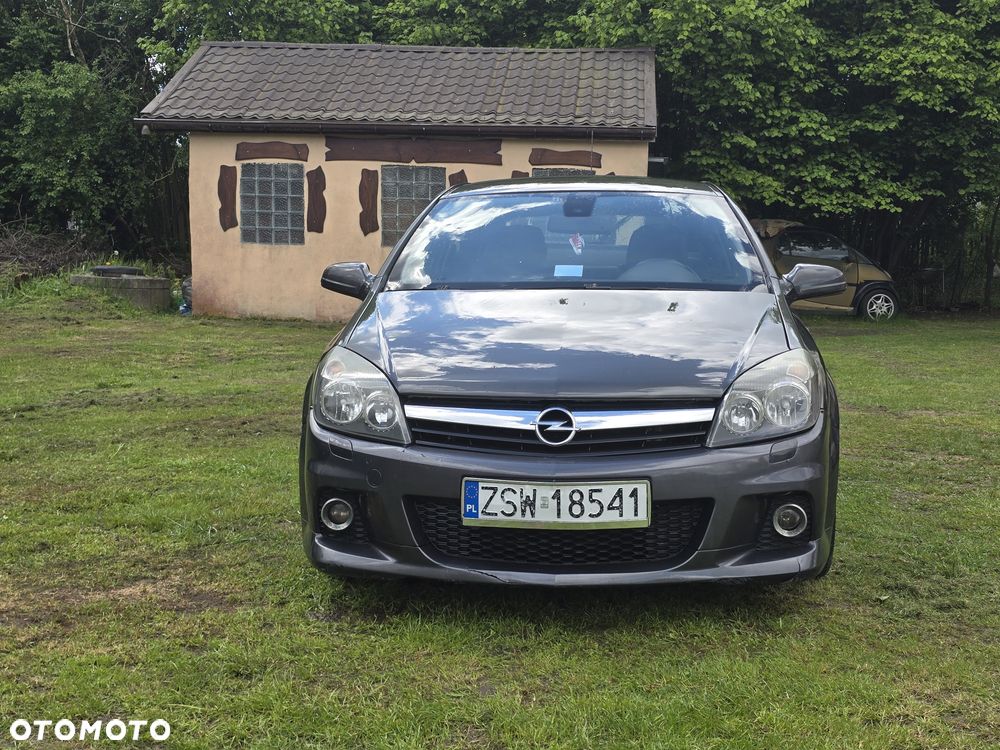 Opel Astra - 2