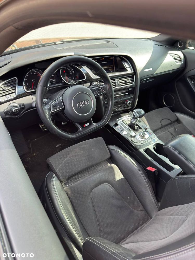 Audi A5 Coupé 2.0 TFSI Quattro S tronic - 5