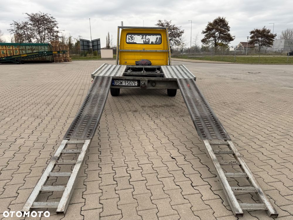 Mercedes-Benz Sprinter 308 - 5