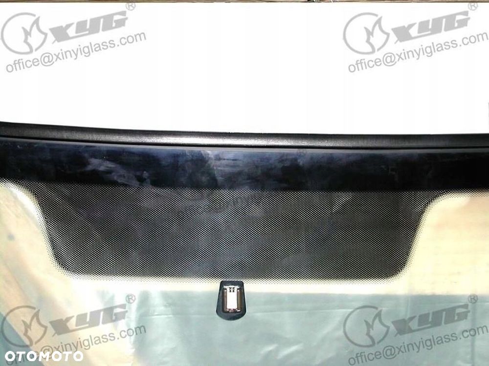 SZYBA CZOŁOWA PEUGEOT 307 HBK/KBI 2001-2008 - 2