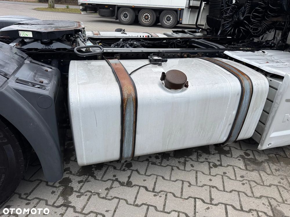 MAN TGX 18.440 XXL, Low Deck, Euro 6 - 19