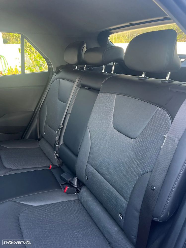 Kia Niro EV 64kWh Tech - 11