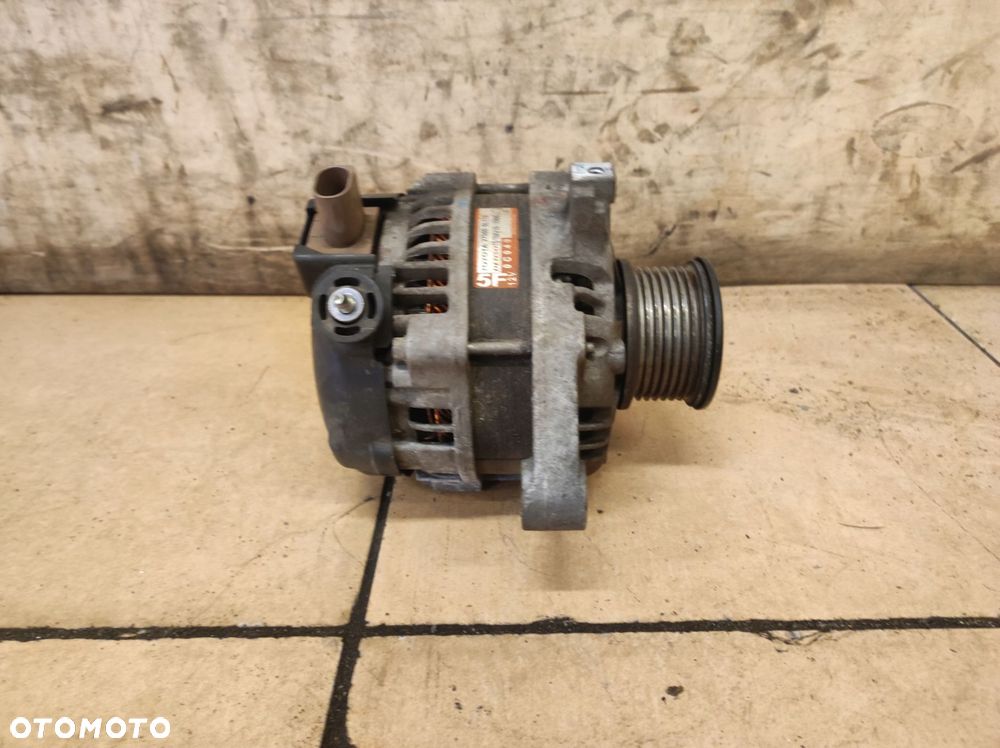 alternator hilux viii 8 2.4 d - 5