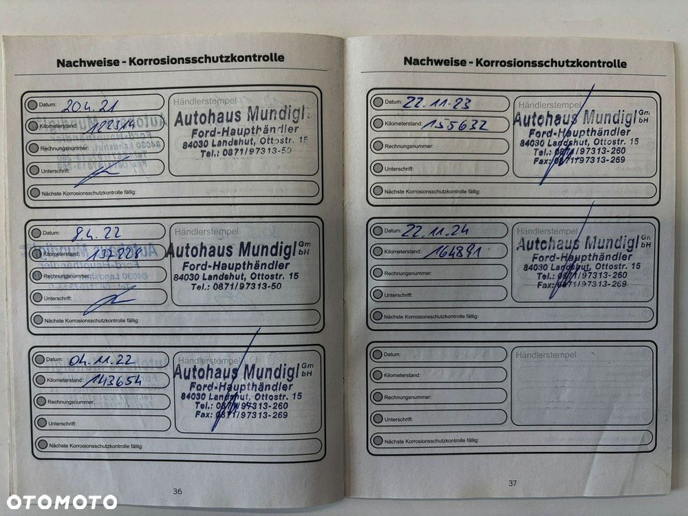 Ford Focus 1.5 EcoBoost STart-Stopp-System TITANIUM - 39