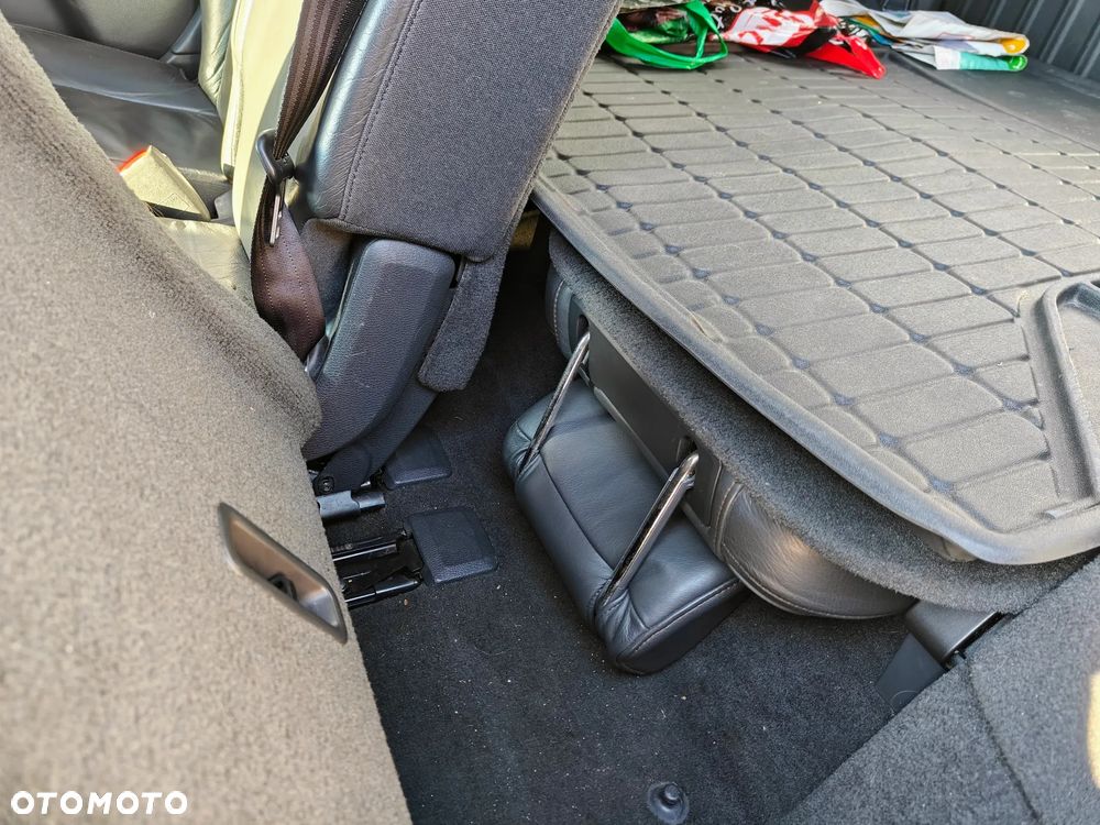 Volvo XC 90 D5 AWD Executive - 28