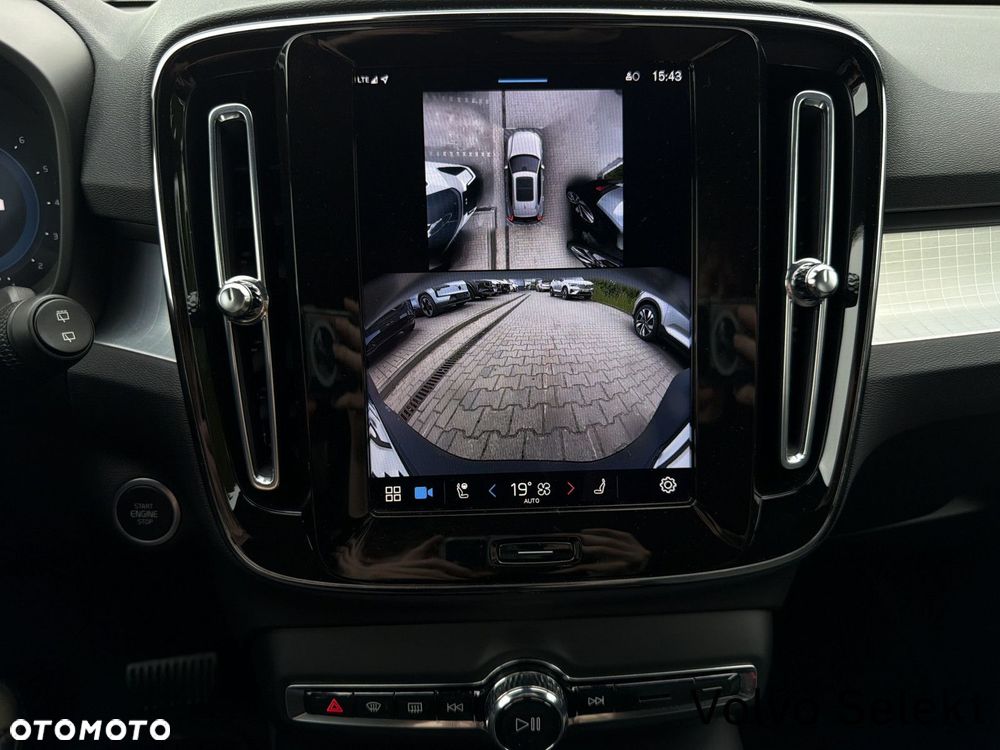 Volvo XC 40 - 20
