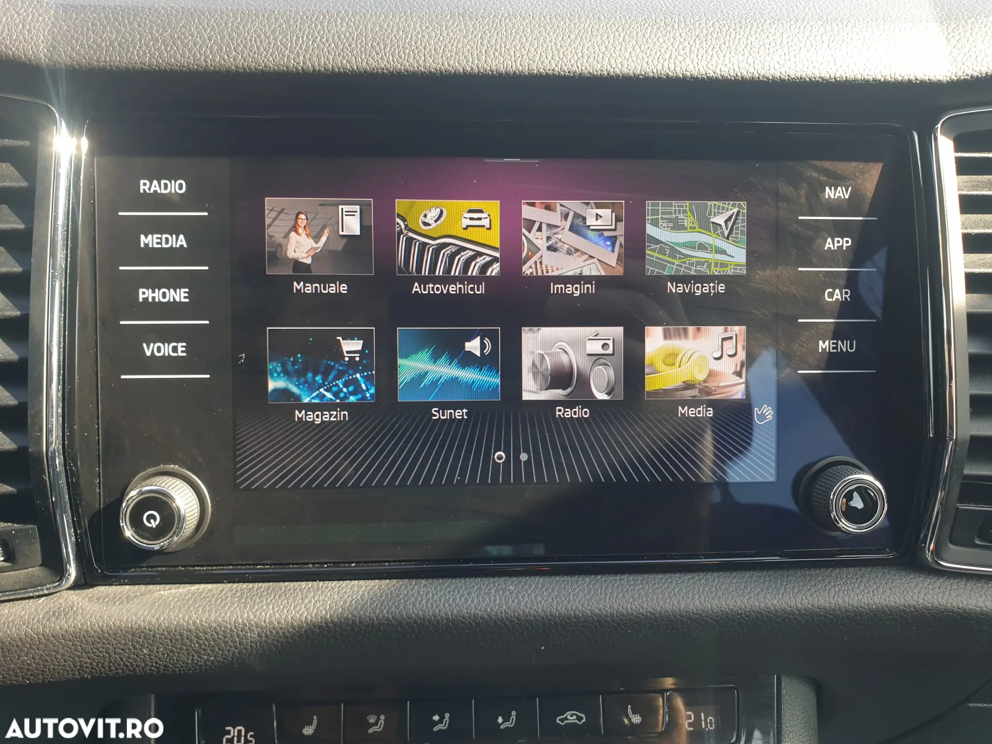 Skoda Kodiaq 2.0 TDI DSG Ambition - 20