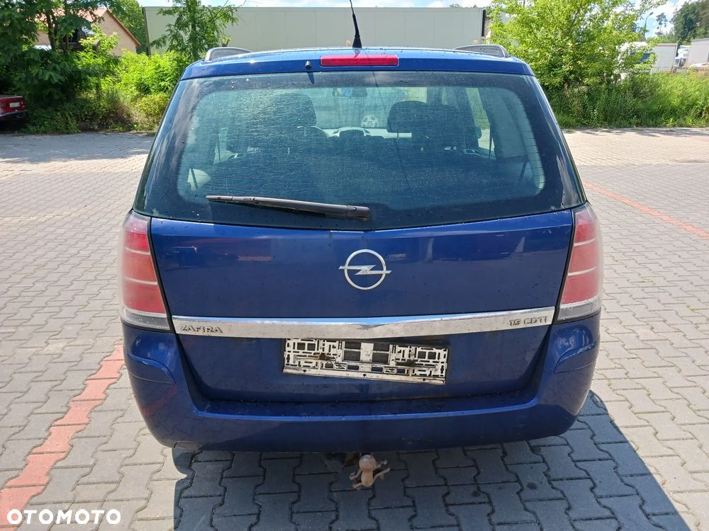 Opel Zafira B silnik 1.9 JTD Cdti 100 KM Z19DT 120 KM Z19DTL skrzynia biegów M32 drzwi maska zderzak klapa błotnik Z21B niebieskie niebieska turbina alternator maglownica pompa wspomagania sprężarka klimatyzacji sterownik stacyjka moduł silniczek panel przewód wiązka radio fotel szyba zwrotnica EGR przepustnica przepływomierz chłodnica pas wzmocnienie lusterko lampa reflektor halogen hak holowniczy belka sanki mcperson amortyzator sprężyna felga zwrotnica blenda mikrostyk kierownica mechanizm zamek zacisk hamulcowy jarzmo włącznik schowek lewarek wybierak osłona łapa poduszka NA CZĘŚCI wszystkie części - 5