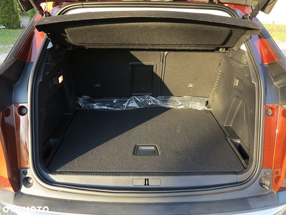 Peugeot 3008 BlueHDi 130 Stop & Start Allure Pack - 21