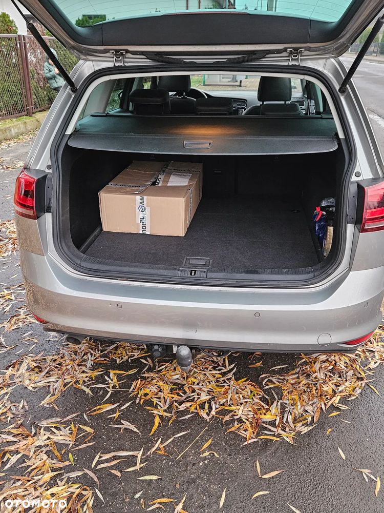 Volkswagen Golf 1.6 TDI BMT Highline - 6