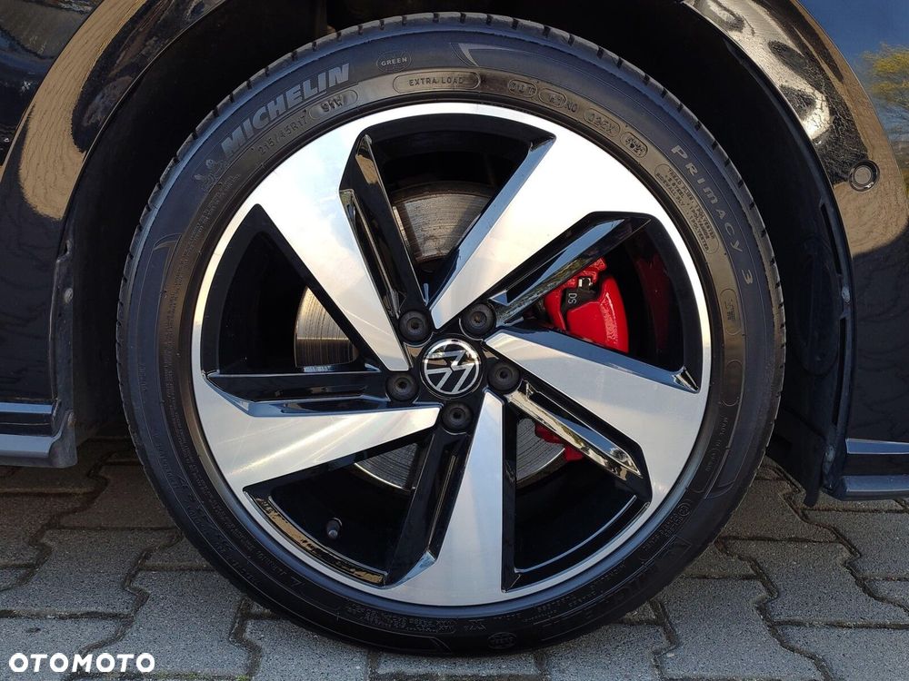 Volkswagen Polo 2.0 TSI GTI DSG - 10