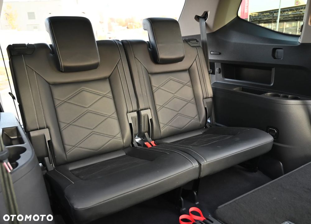 Volkswagen Atlas - 27