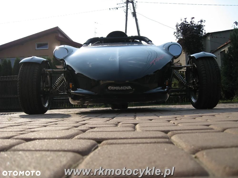 Can-Am Spyder - 32