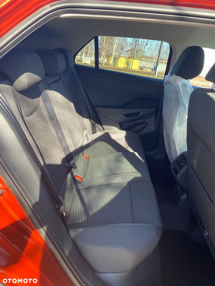 Volkswagen T-Roc 1.5 TSI Life DSG - 7