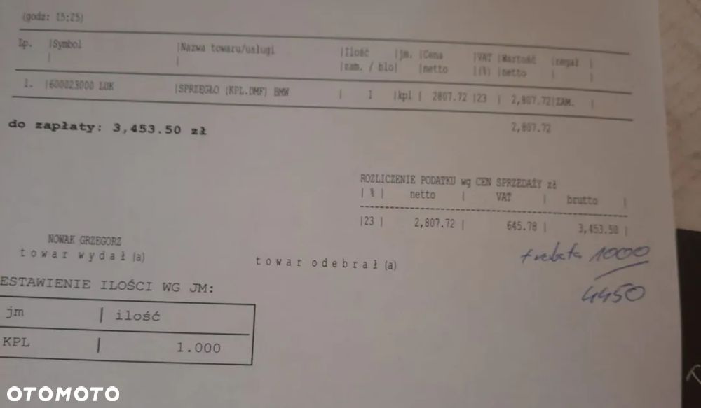 BMW Seria 1 116d - 6