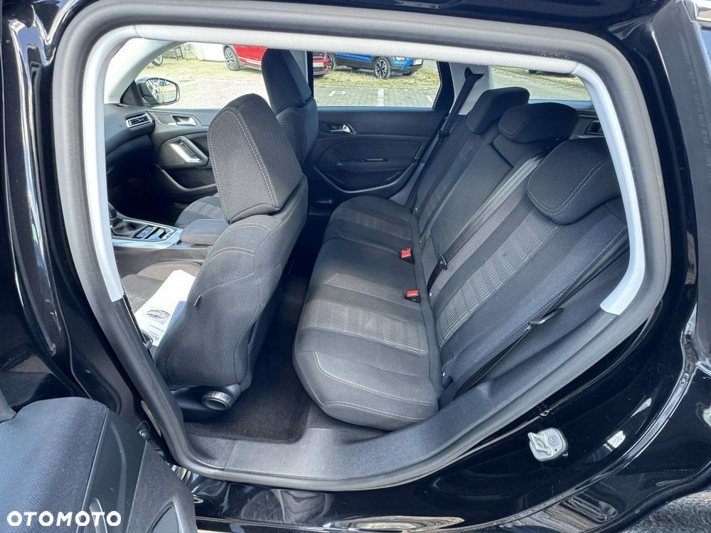 Peugeot 308 - 20