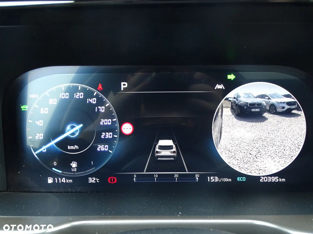 Kia Sorento 1.6T-GDI PHEV AWD OPF Platinum - 32