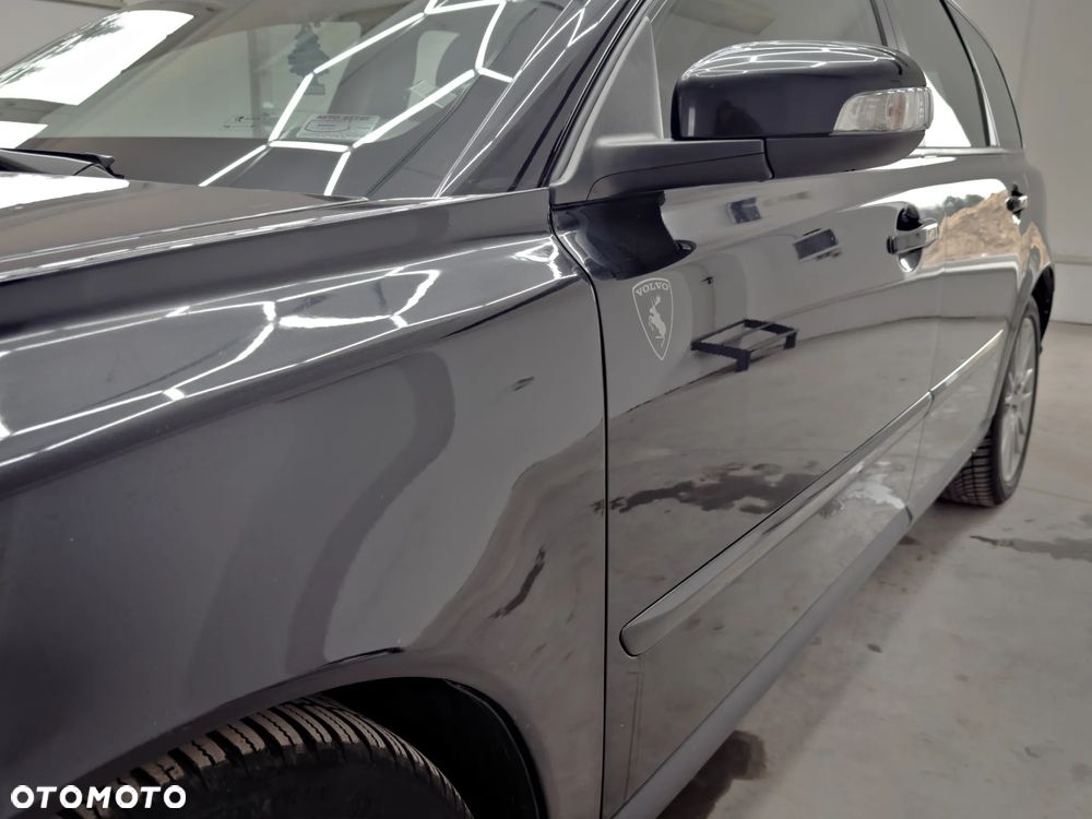 Volvo V50 2.0D DPF Edition - 26