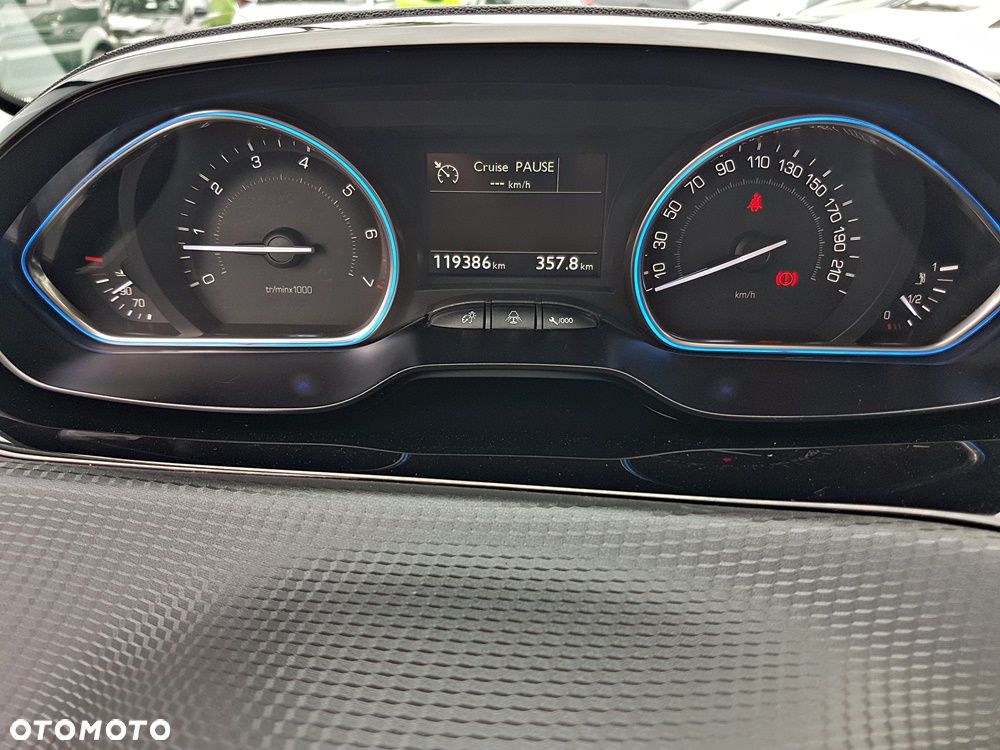 Peugeot 2008 120 VTI Business-Line - 15