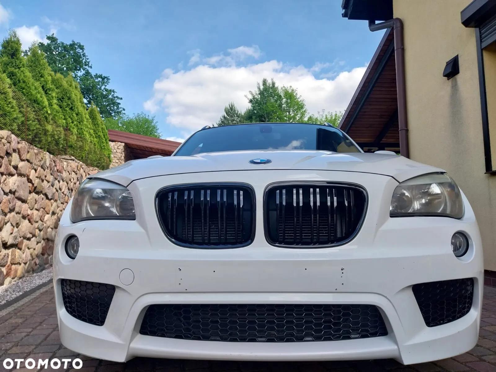 BMW X1 - 5