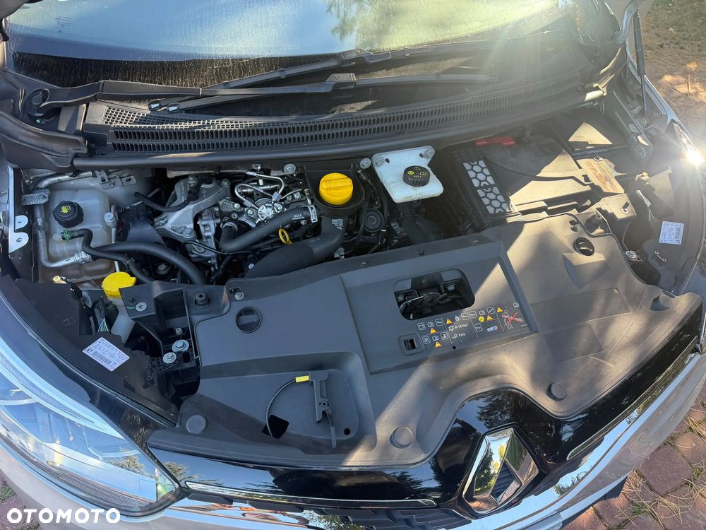 Renault Scenic TCe 140 GPF BOSE EDITION - 37