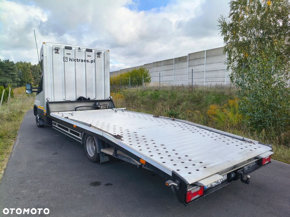 Iveco Daily - 12