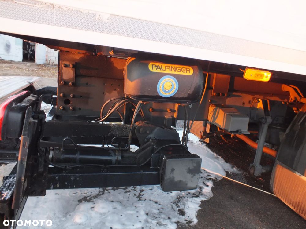 DAF LF310 - 9