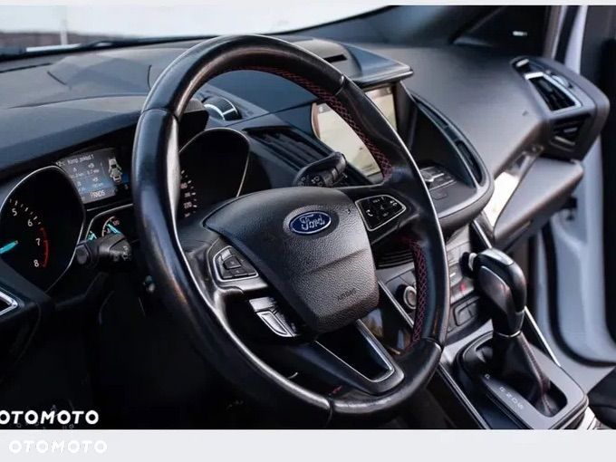 Ford Kuga 1.5 EcoBoost 4x4 ST-Line - 21