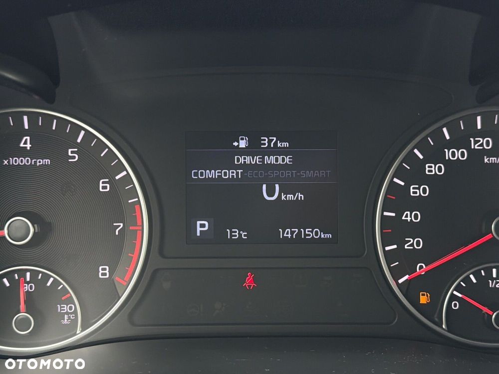 Kia Optima - 21