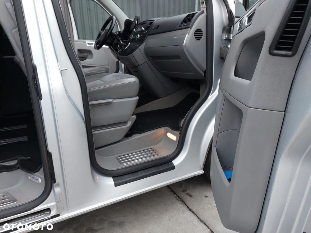 Volkswagen Multivan L1 Highline - 23