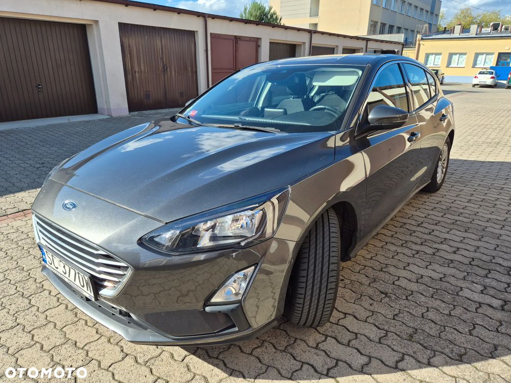 Ford Focus - 13