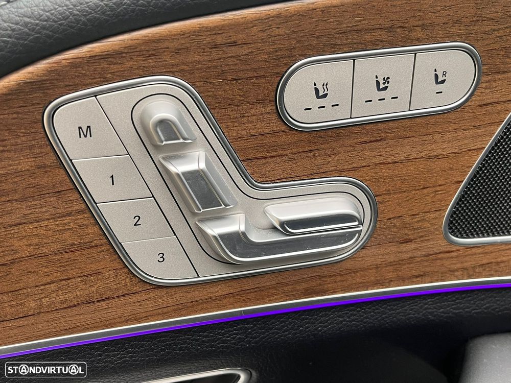 Mercedes-Benz GLE 350 de 4Matic 9G-TRONIC AMG Line - 6