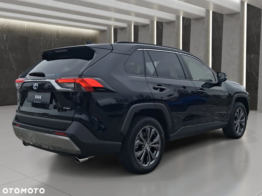 Toyota RAV4 2.5 Hybrid Comfort 4x2 - 8
