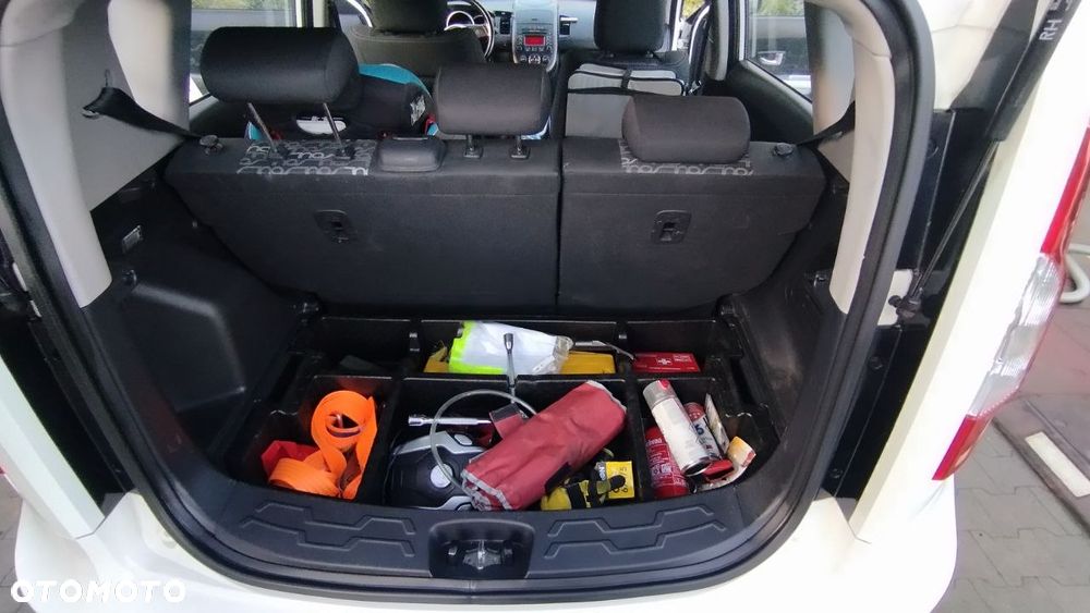 Kia Soul 1.6 CRDi M EU5 - 23