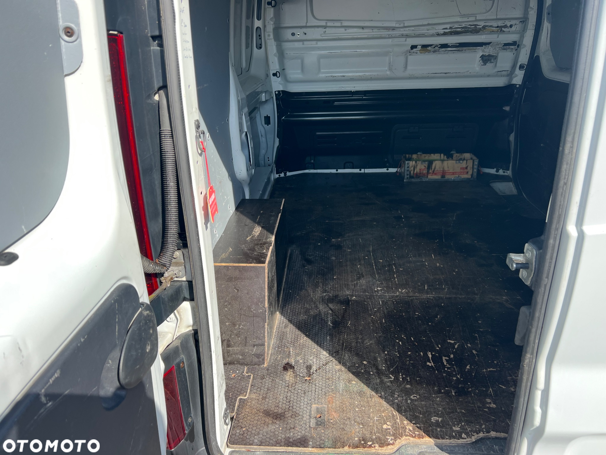 Renault TRAFIC - 9