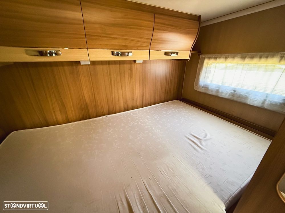 Pilote Aventura - 25