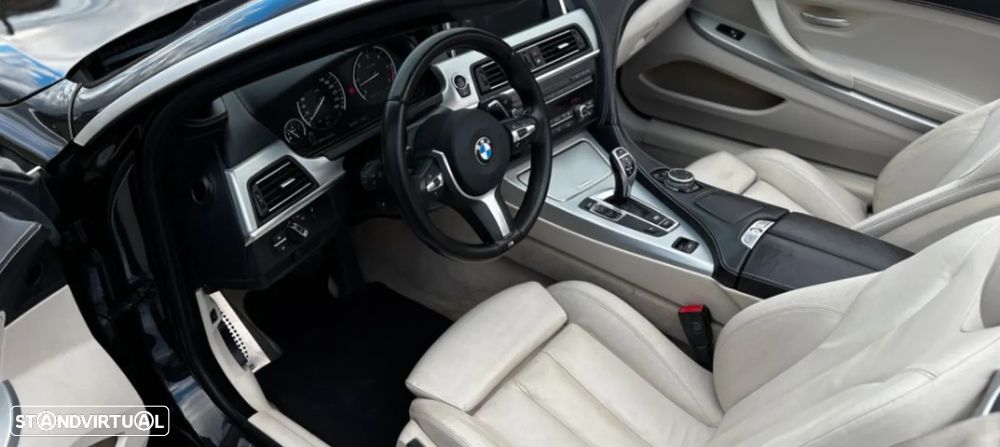 BMW 640 d xDrive M Sport Edition - 3