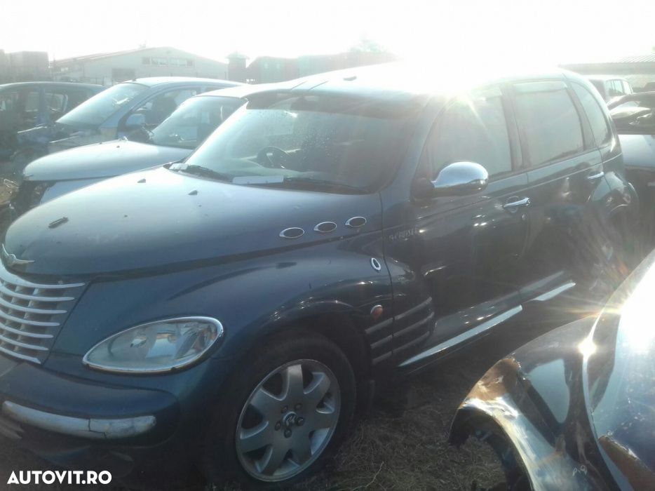 Dezmembrez Chrysler PT Cruiser 2,0i - 5