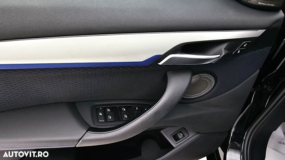 BMW X1 - 11