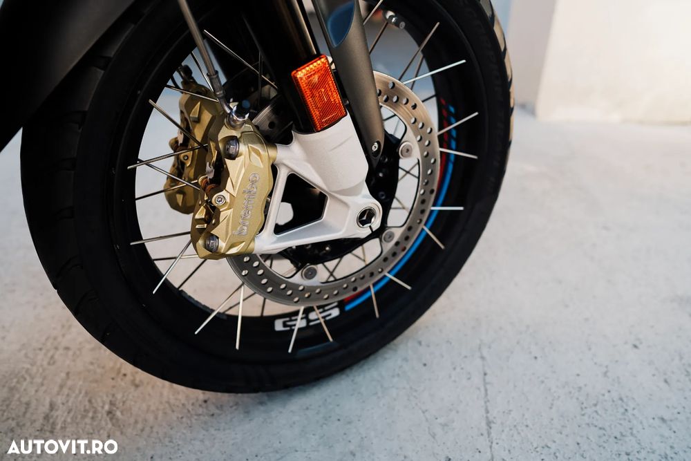 BMW R1250GS - 16