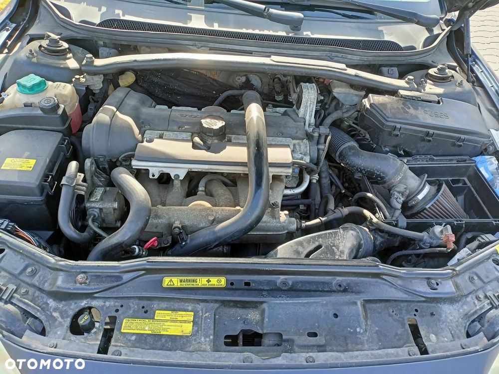 Volvo XC 70 AWD Summum - 14
