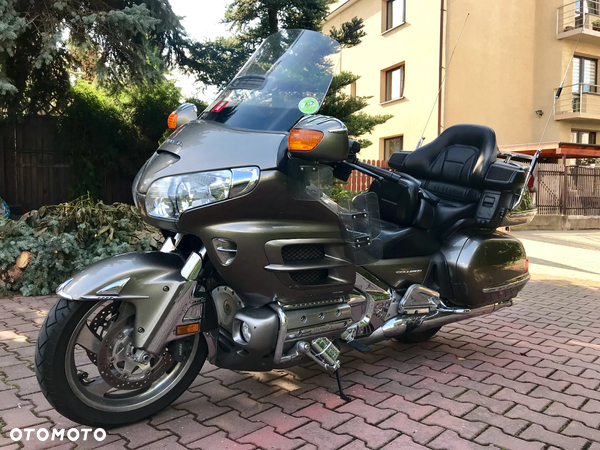 Honda GL