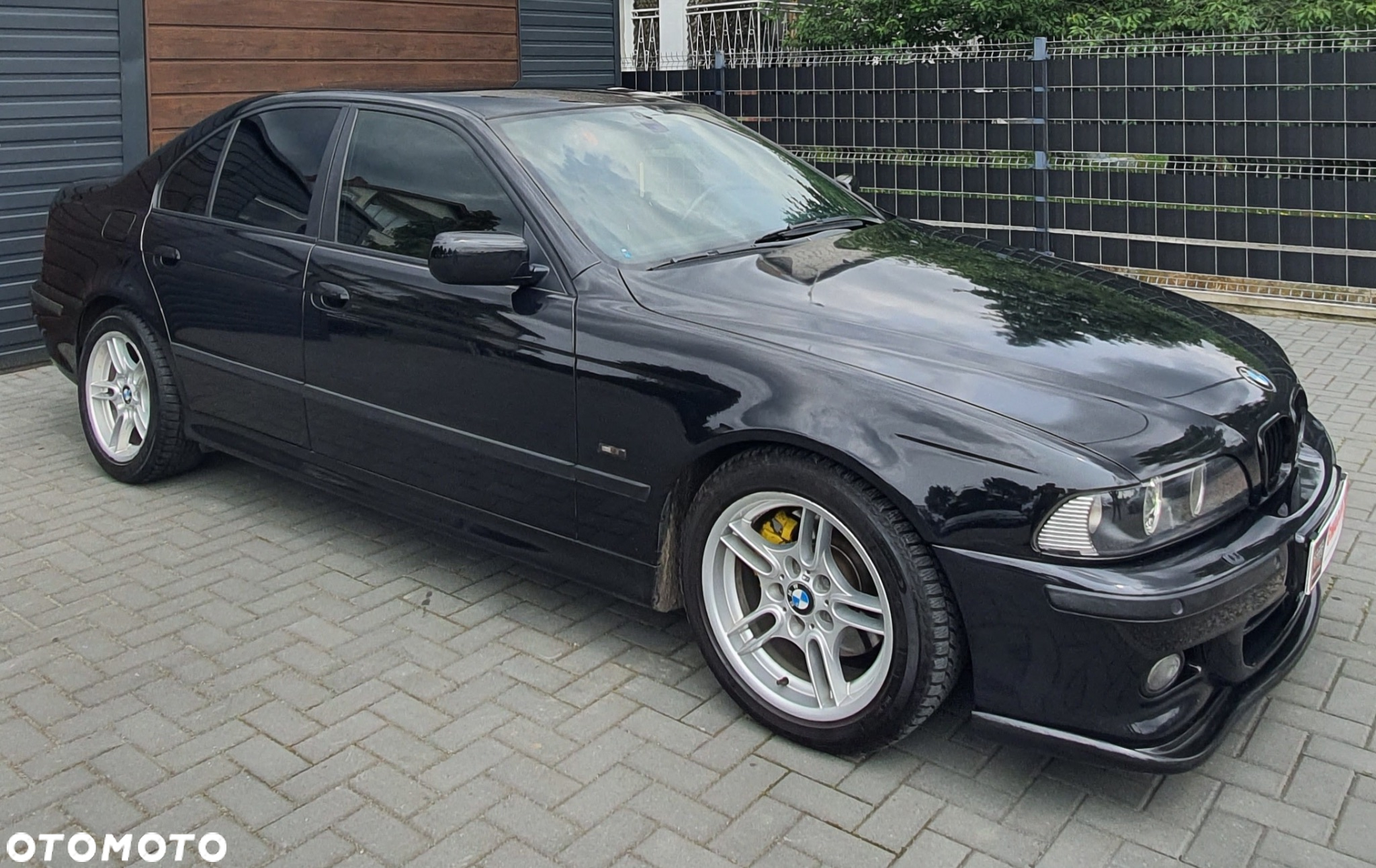 BMW Seria 5 530i - 15