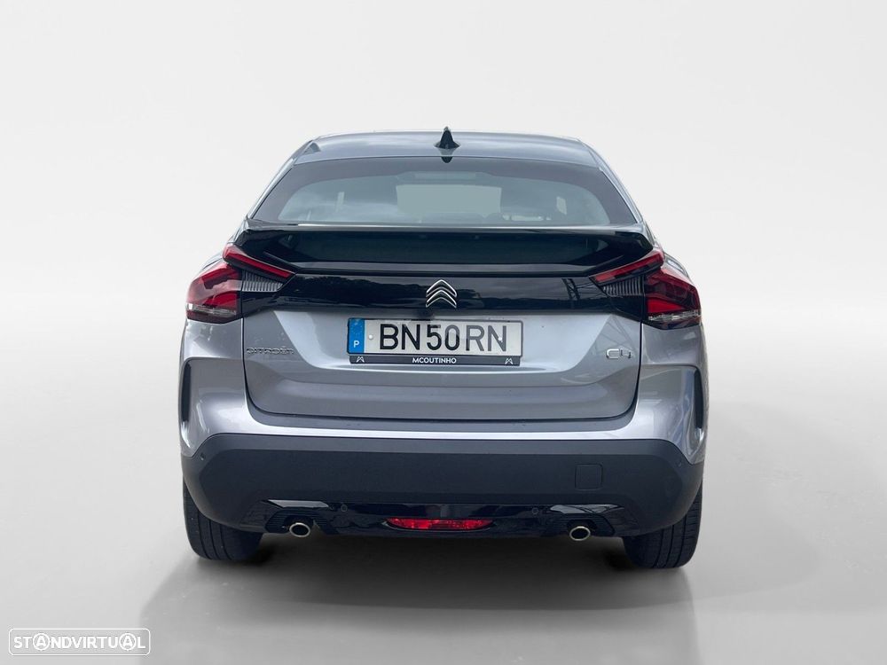 Citroën C4 1.2 PureTech Plus - 4