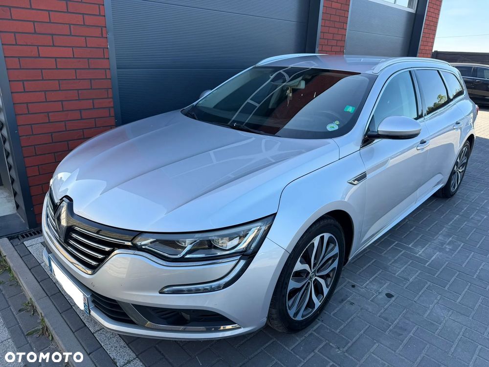 Renault Talisman ENERGY dCi 130 INTENS - 1
