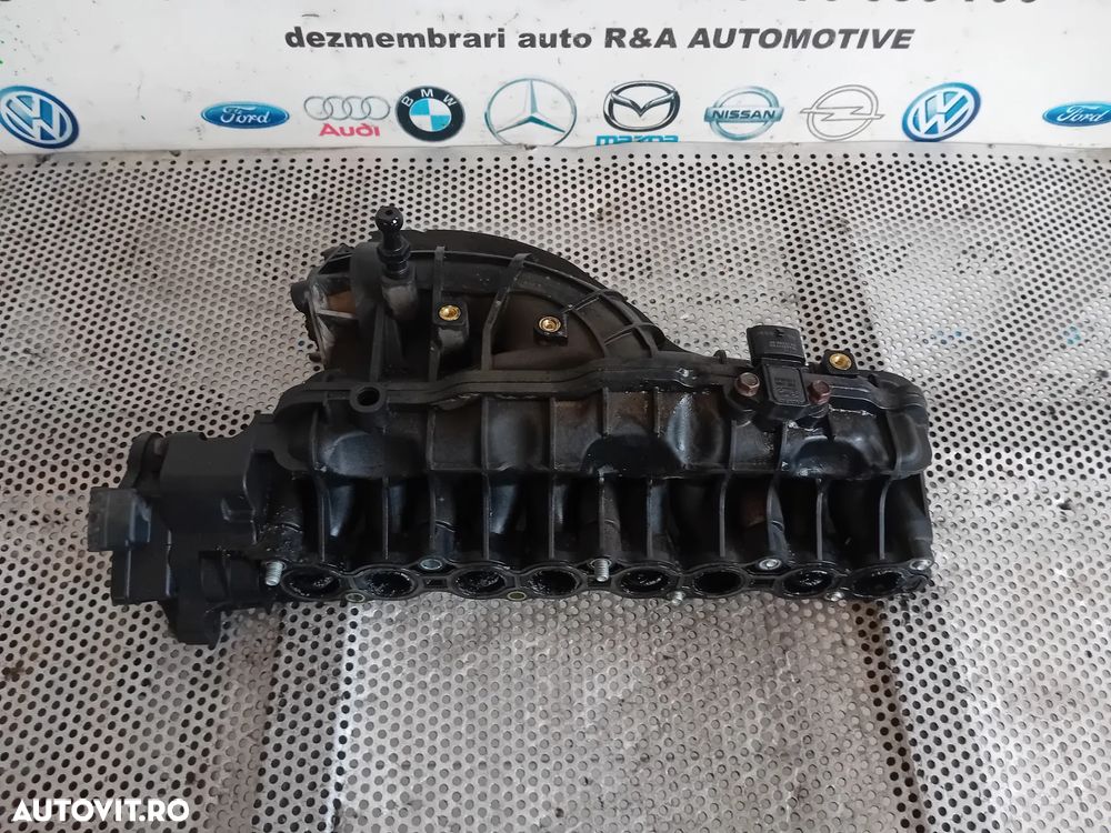 Galerie Admisie Cu Motoras Kia Sportage Hyundai IX35 2.0 Crdi Motor D4HA 2010-2015 Euro 5 - 6